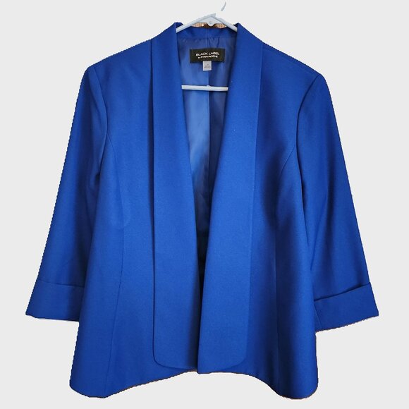 Womens Blazer - Picture 1 of 3